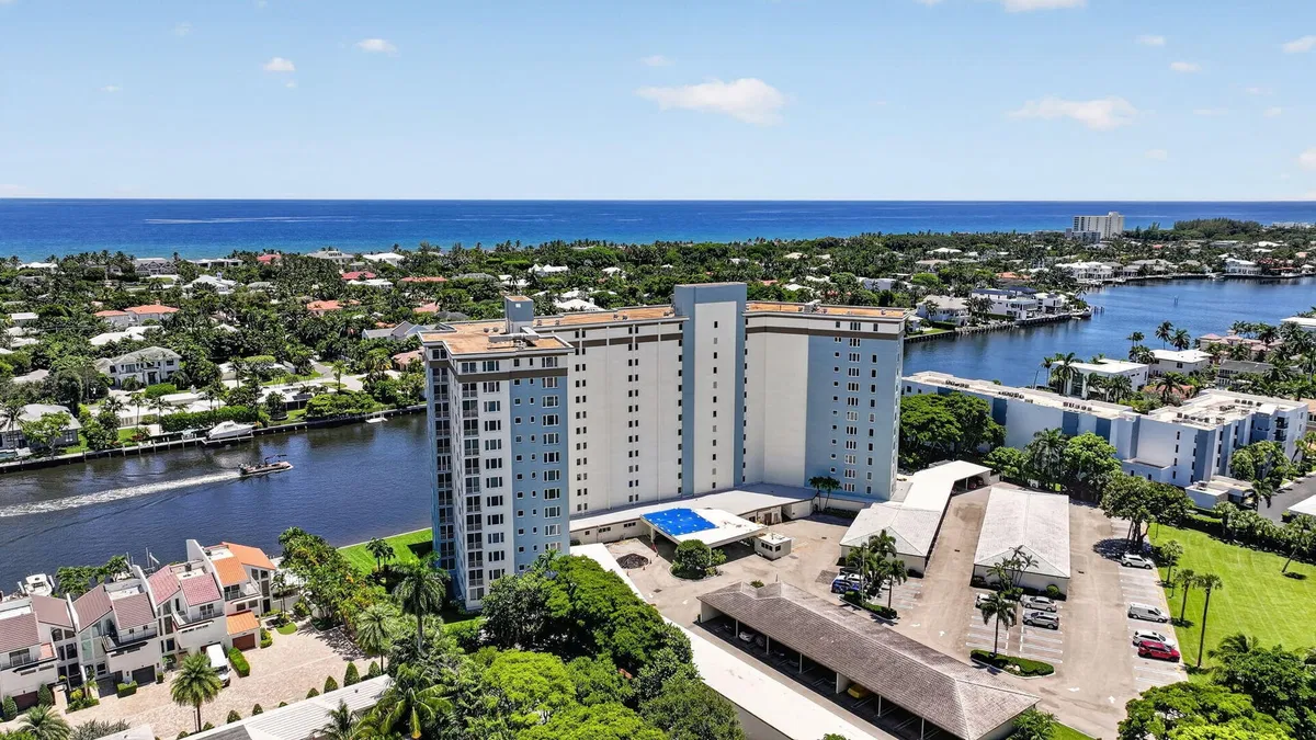 Downtown Delray Beach Unit 4F photo 37