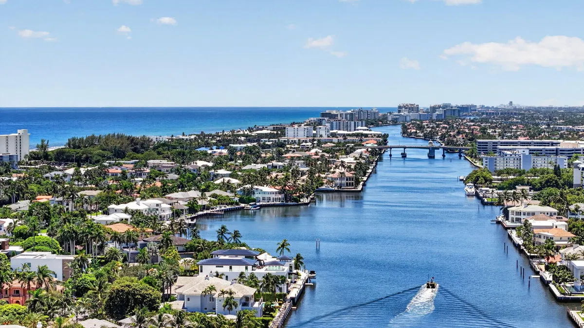 Downtown Delray Beach Unit 4F photo 43