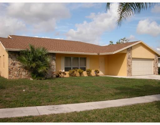 Residence