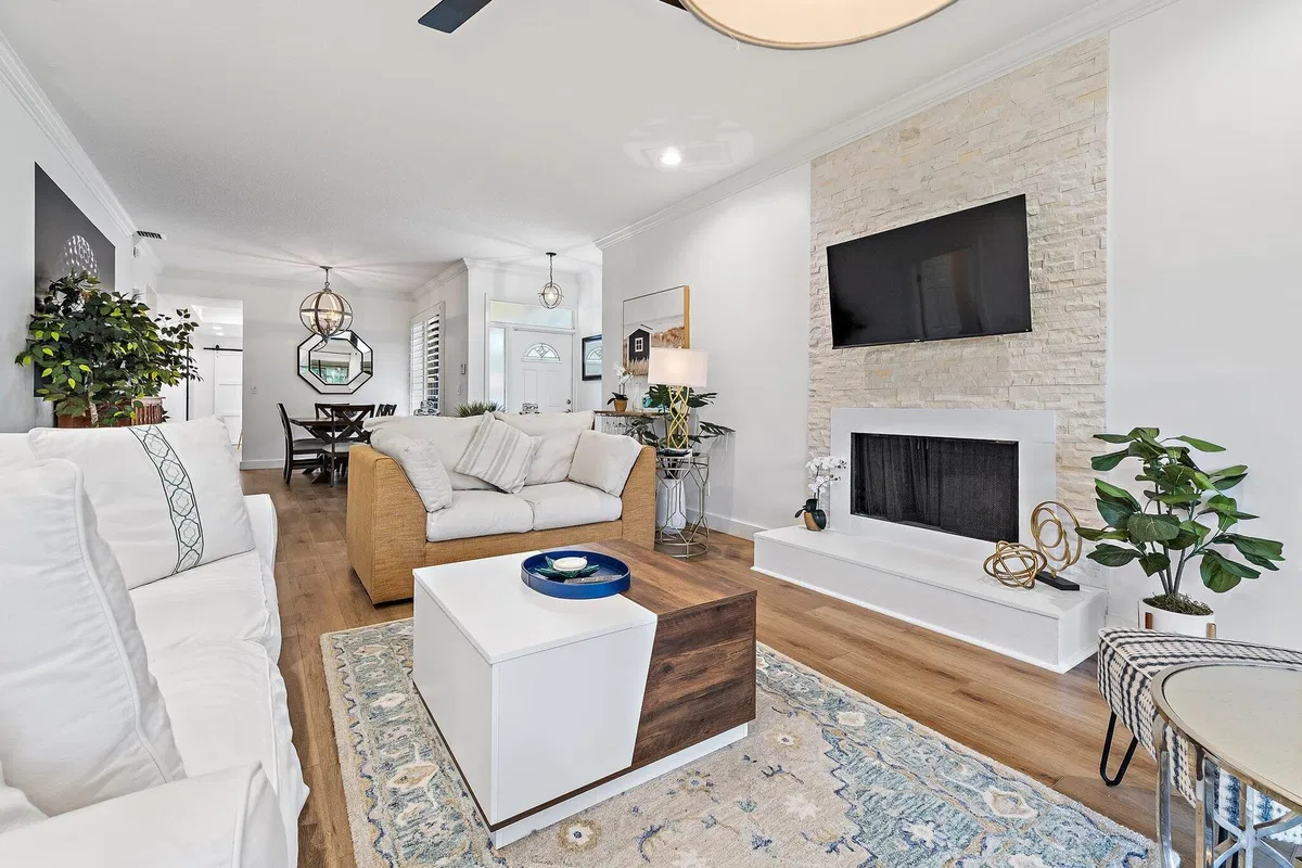 PGA National Palm Beach Gardens Residence photo 10