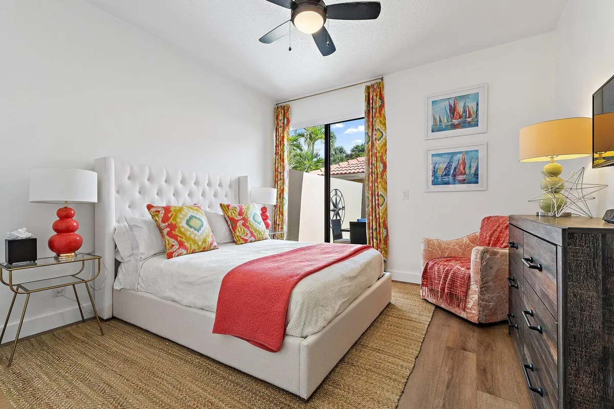 PGA National Palm Beach Gardens Residence photo 19