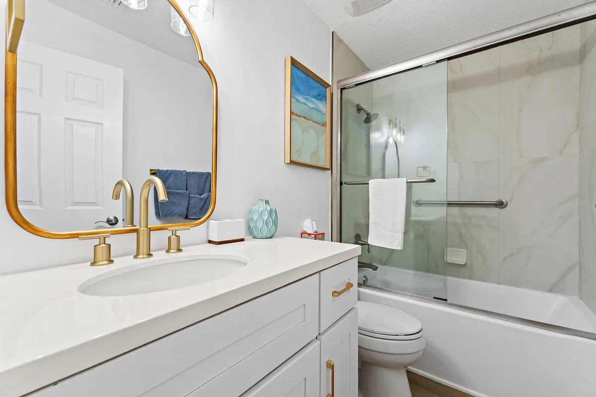 PGA National Palm Beach Gardens Residence photo 22
