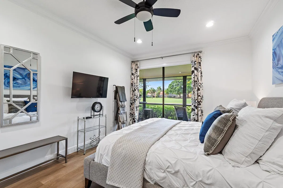 PGA National Palm Beach Gardens Residence photo 25
