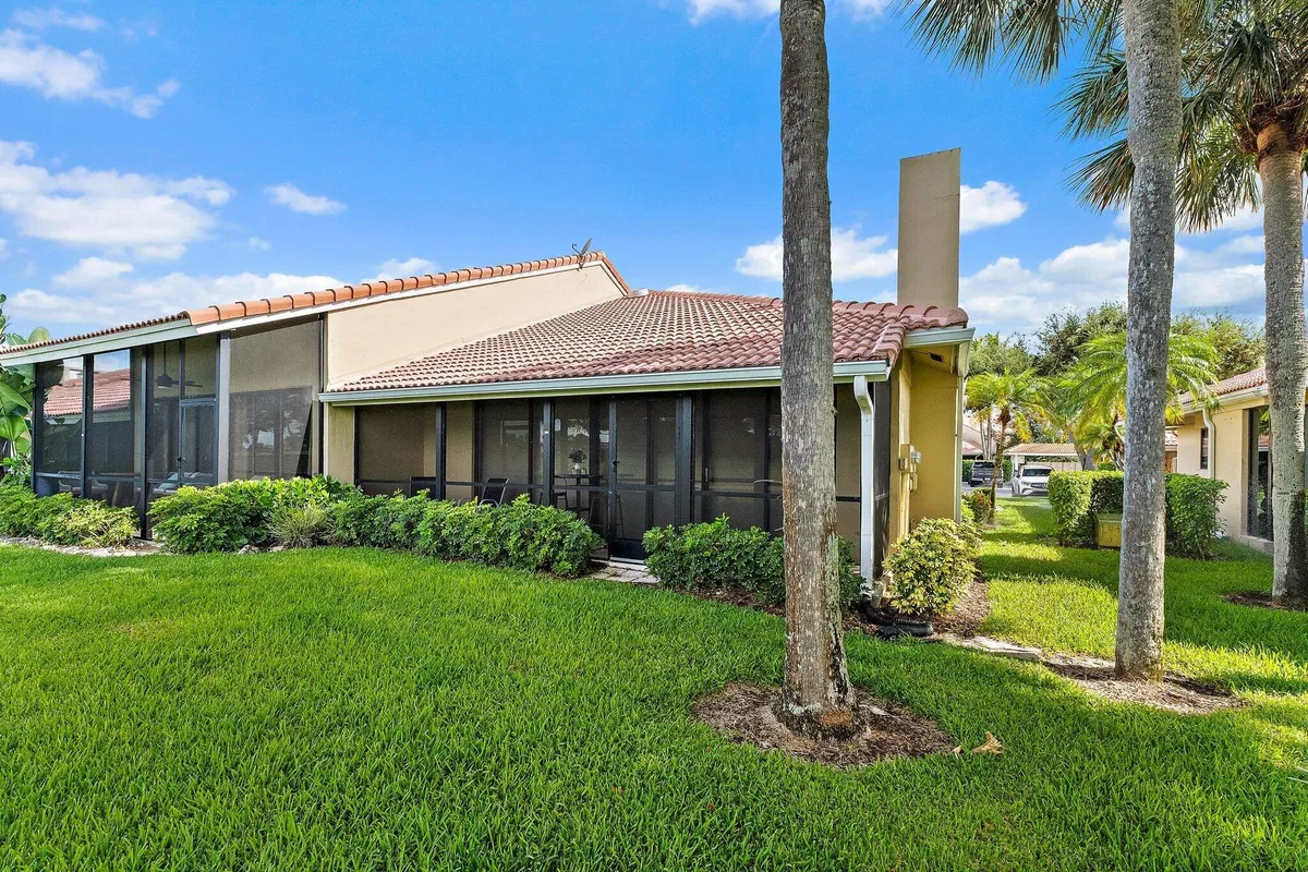 PGA National Palm Beach Gardens Residence photo 34