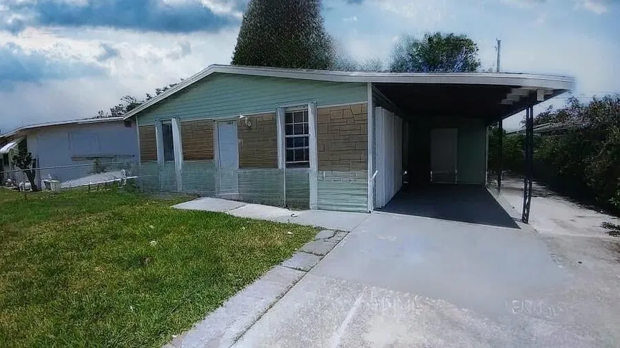 Residence