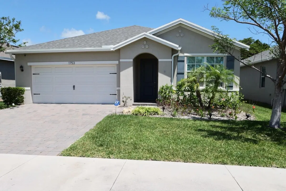 Residence