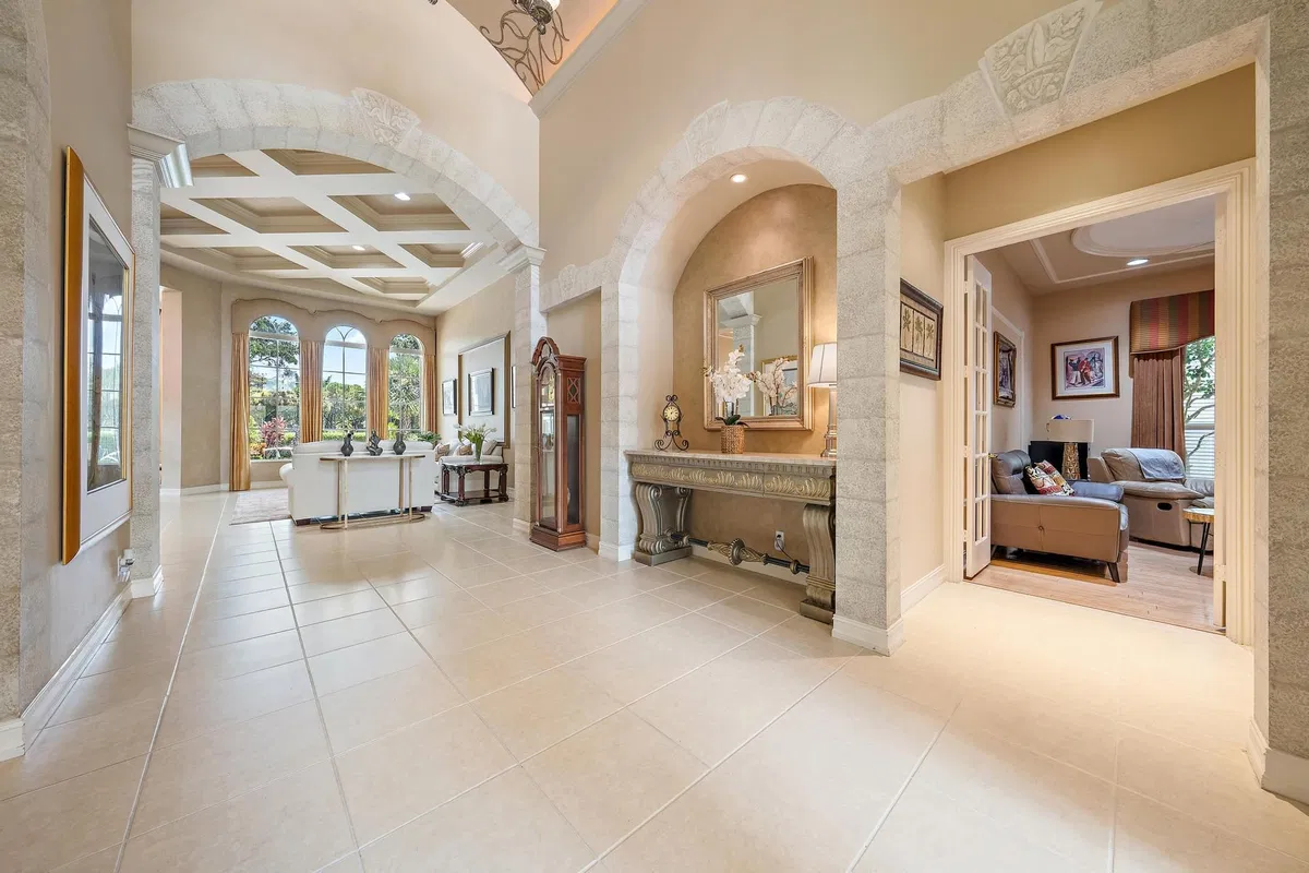 Ibis Golf & Country Club Residence photo 7