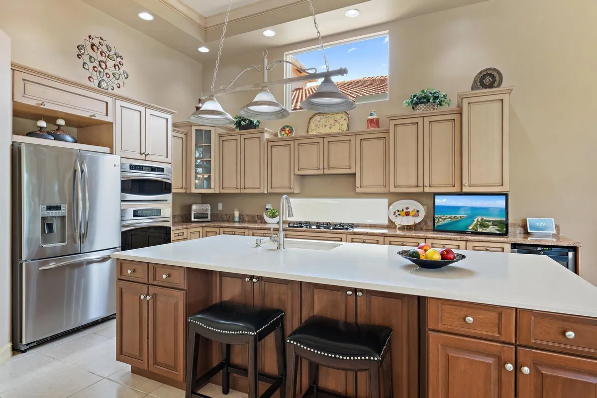 Ibis Golf & Country Club Residence photo 19