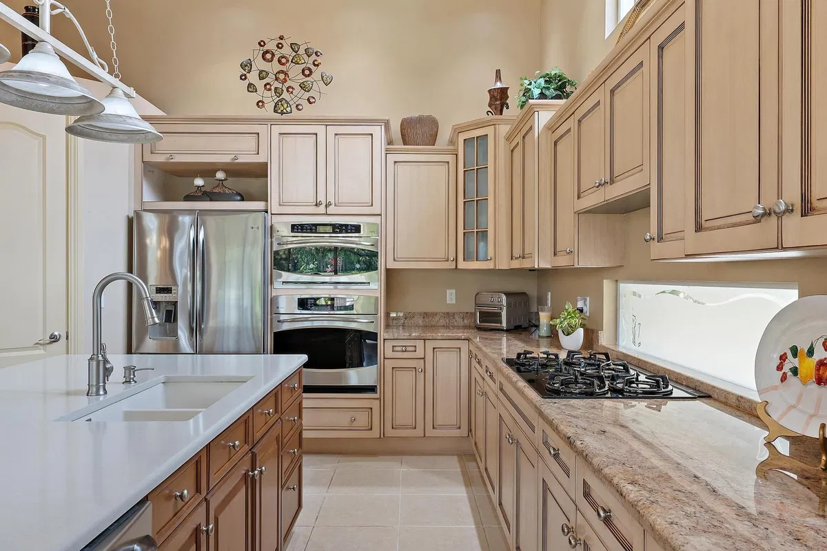 Ibis Golf & Country Club Residence photo 22