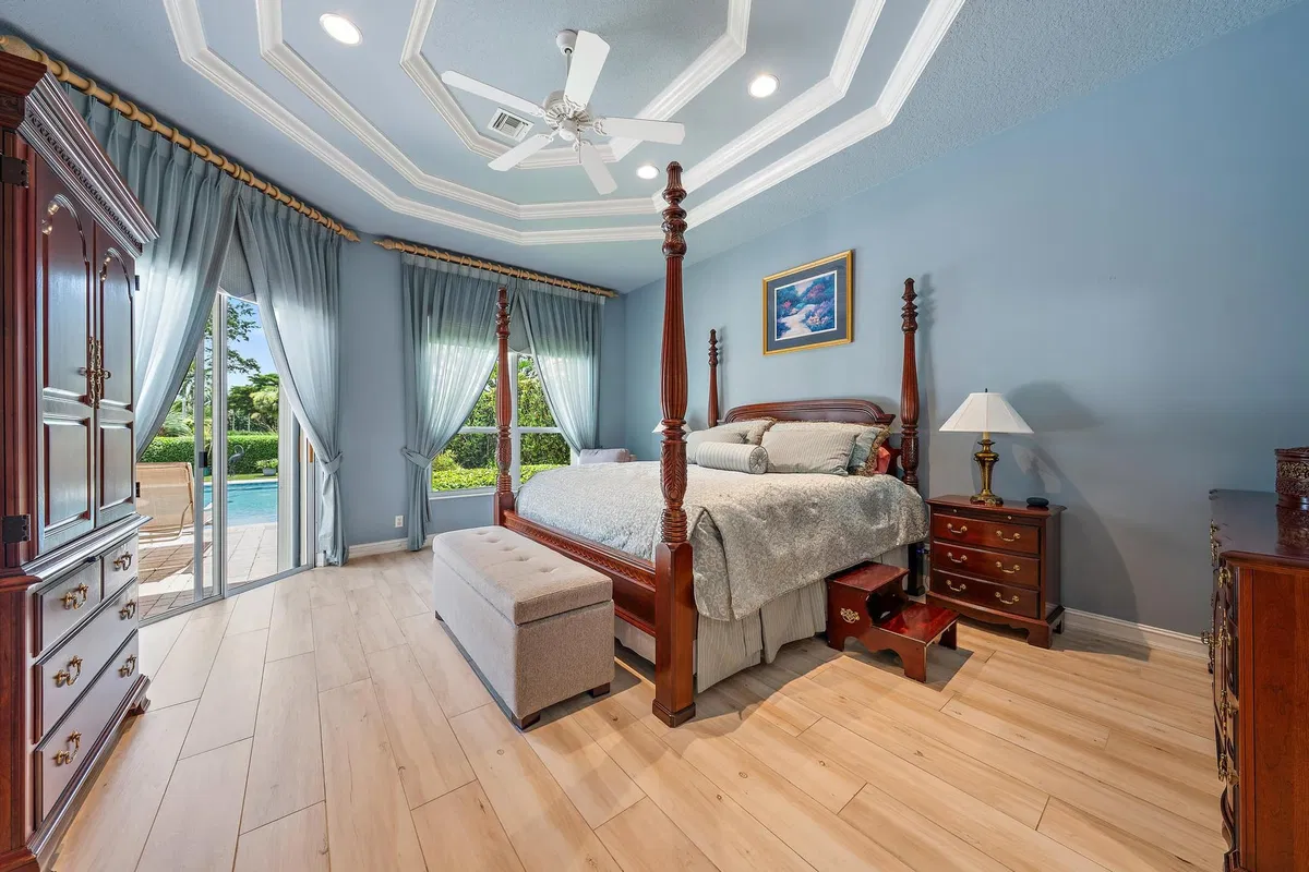 Ibis Golf & Country Club Residence photo 25