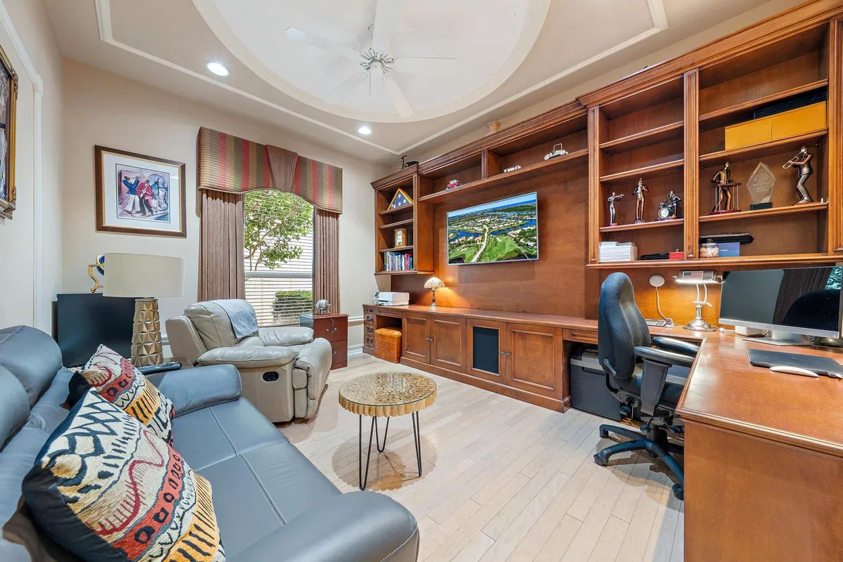 Ibis Golf & Country Club Residence photo 31