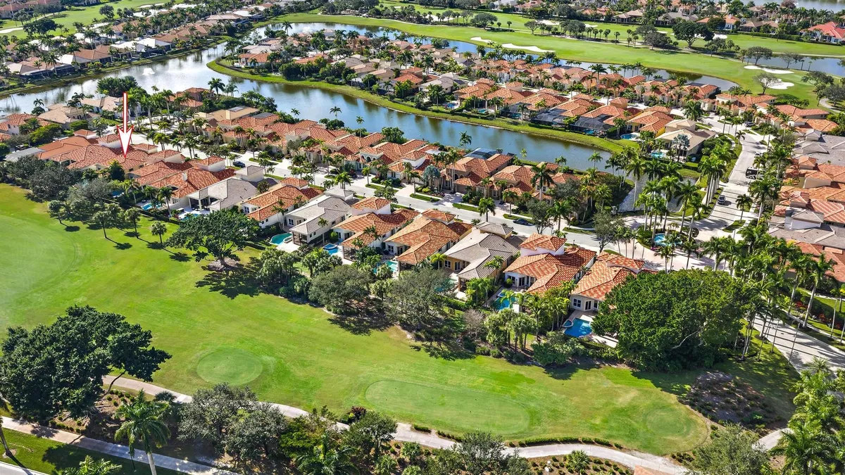 Ibis Golf & Country Club Residence photo 46