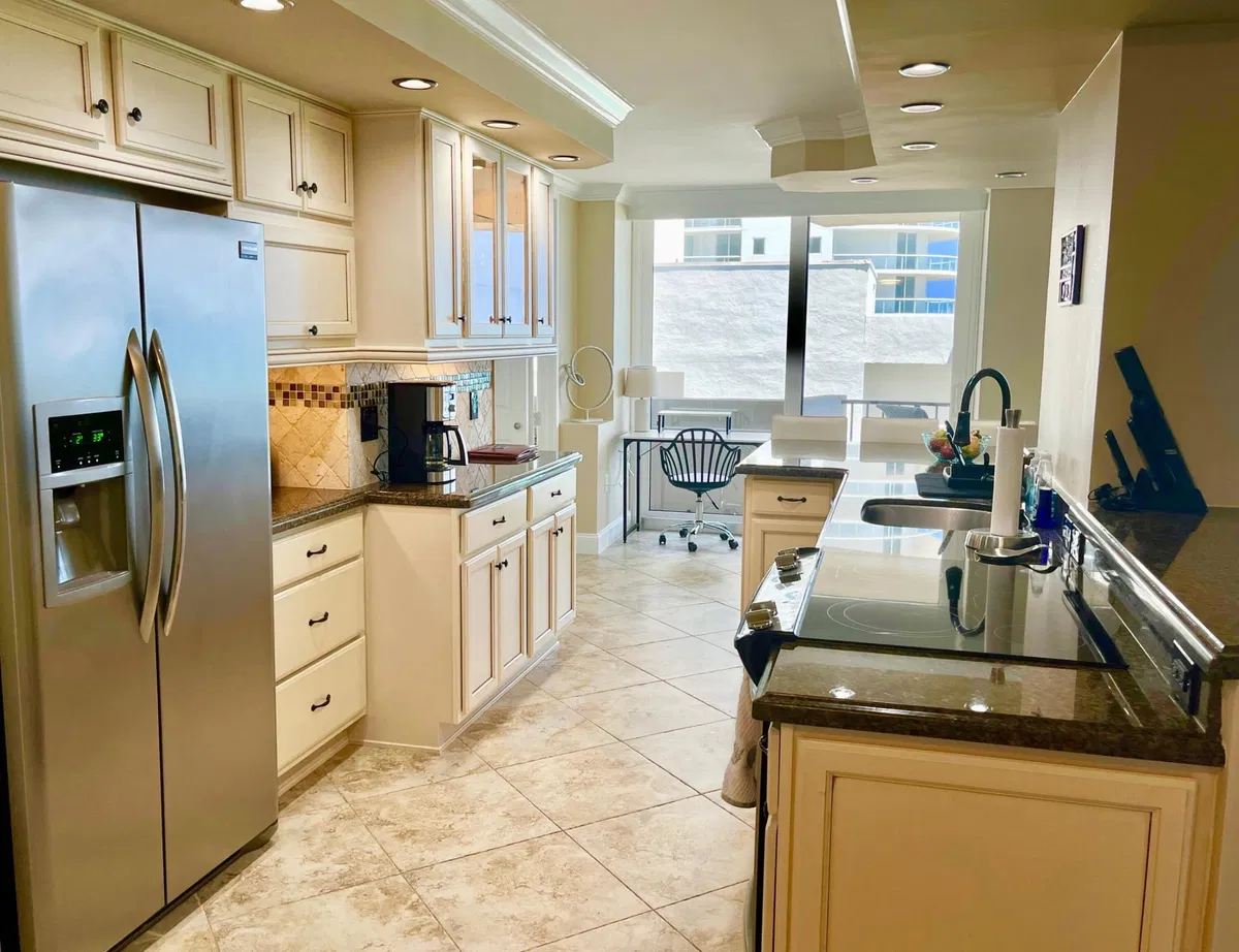 Singer Island Unit 1-806 photo 16