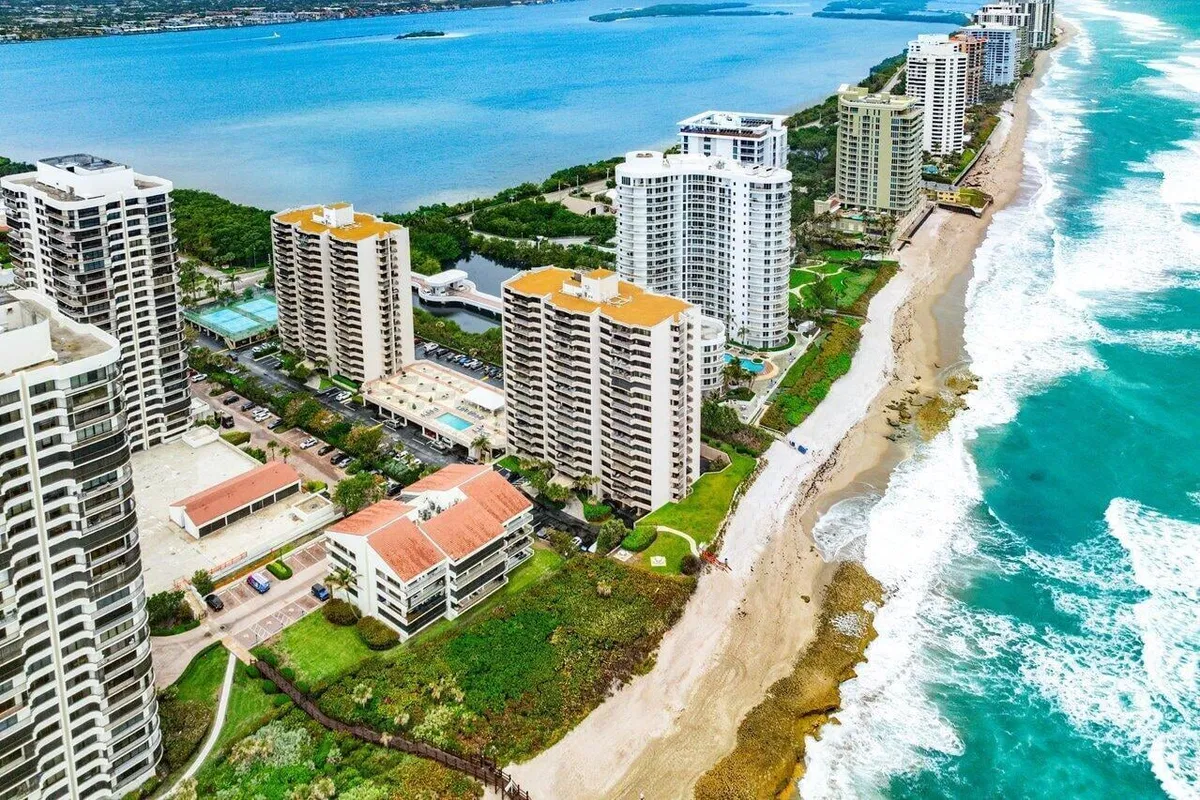 Singer Island Unit 1-806 photo 67