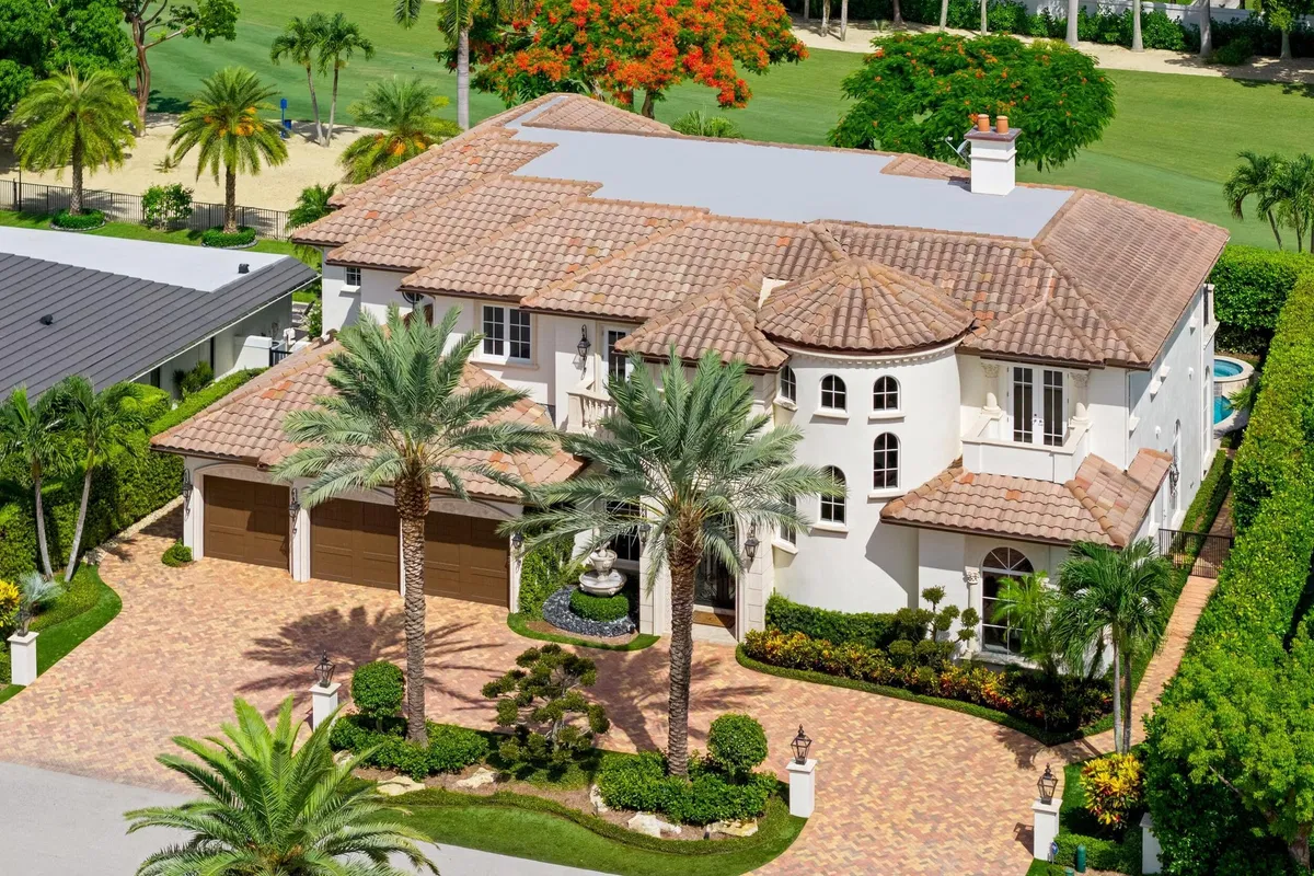 Royal Palm Yacht and Country Club Residence photo 73