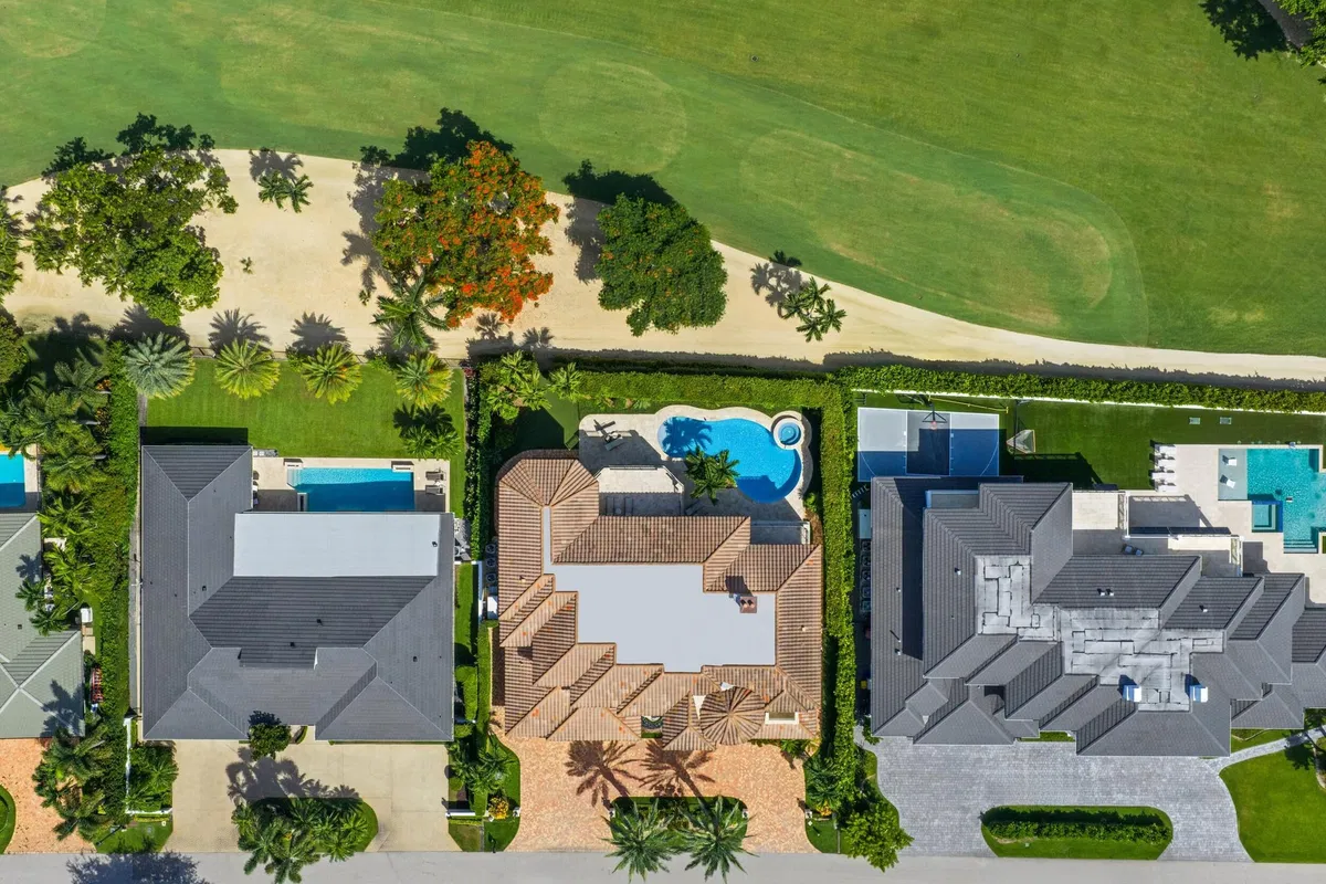 Royal Palm Yacht and Country Club Residence photo 76
