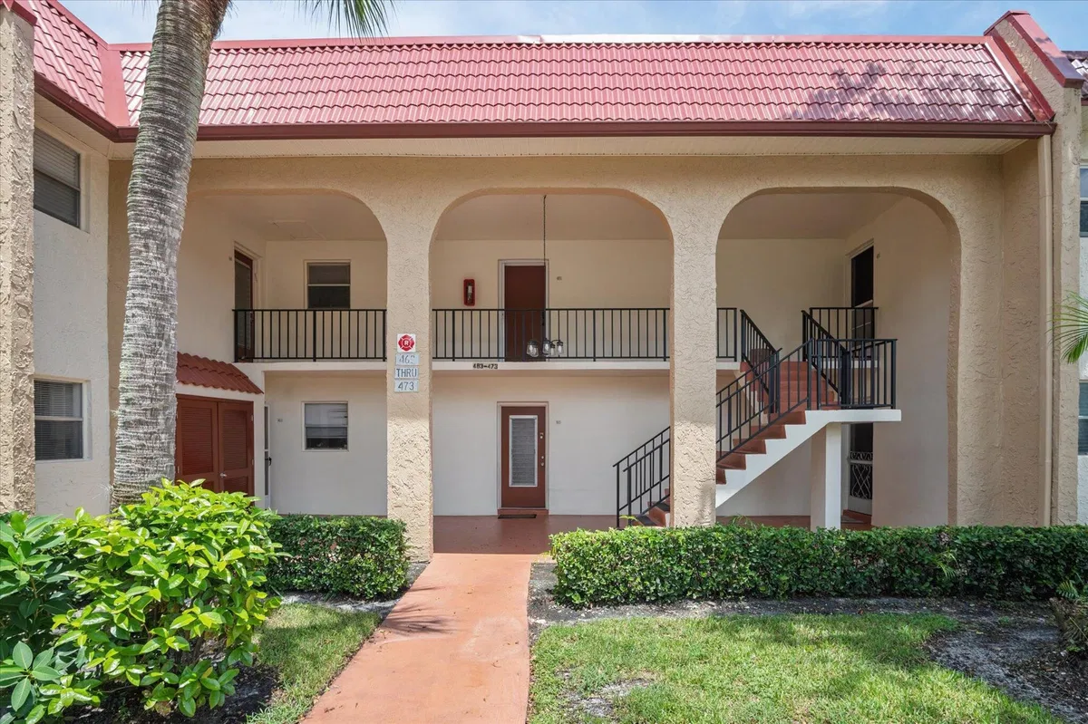 Residence