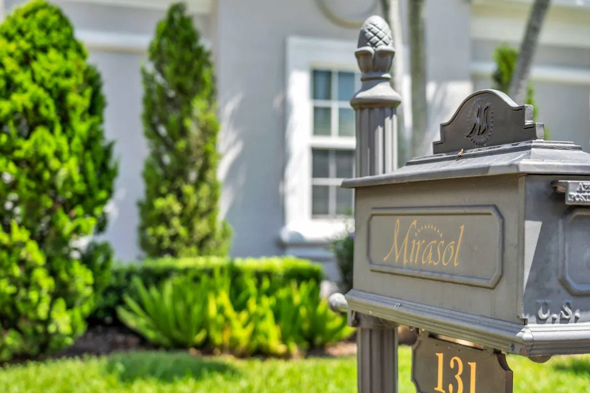 Mirasol Country Club Residence photo 97