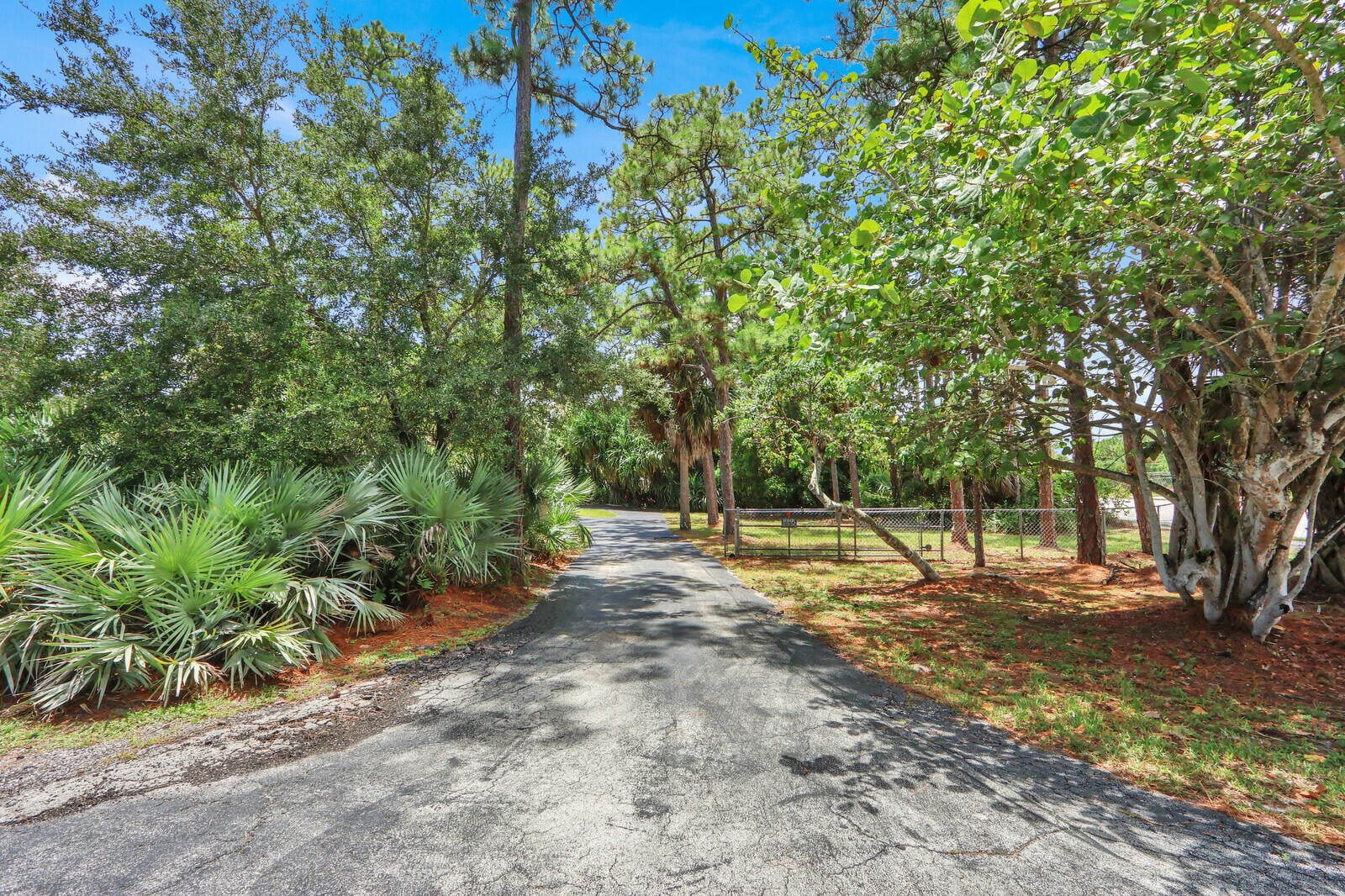 Residence