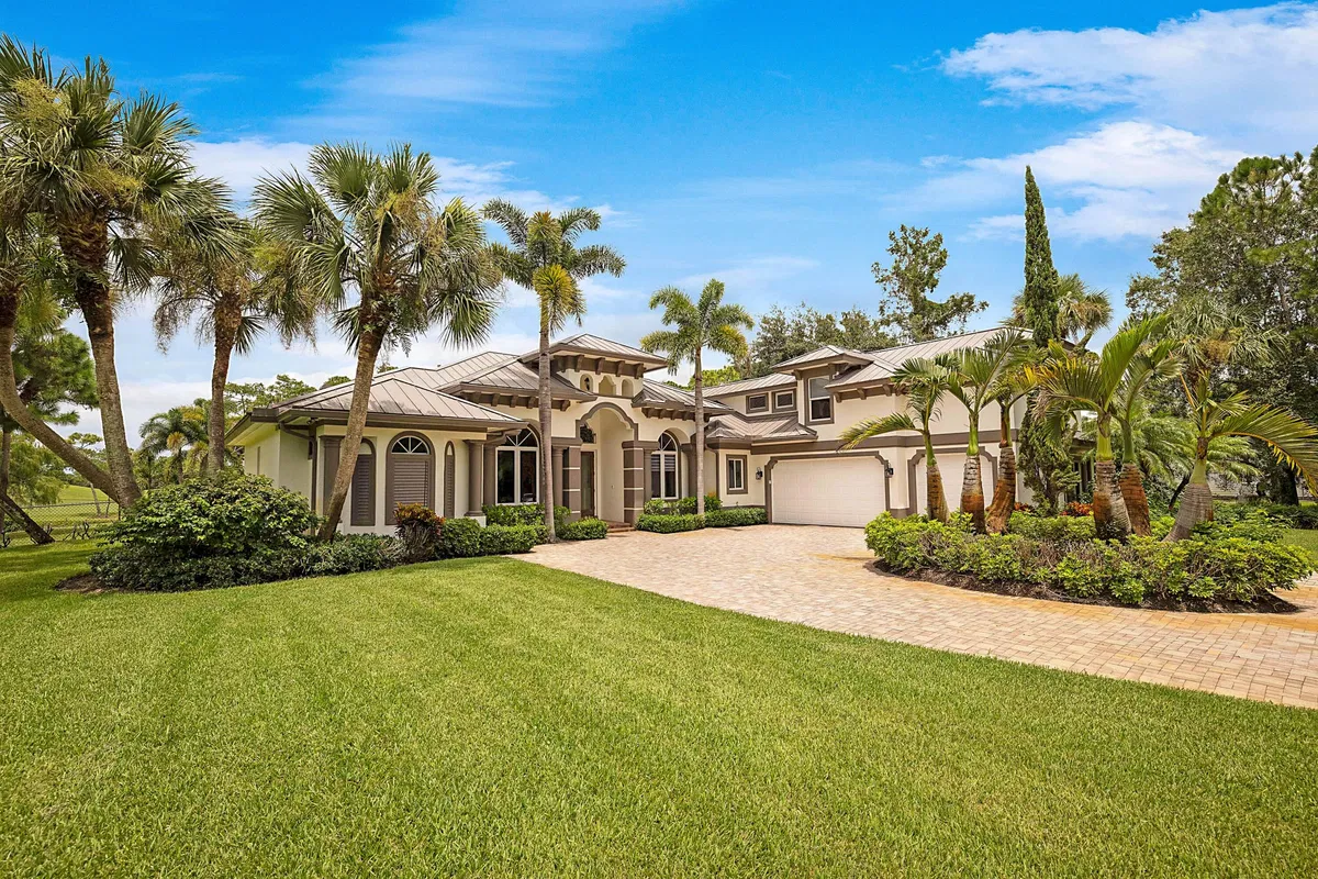 Ranch Colony Jupiter Residence