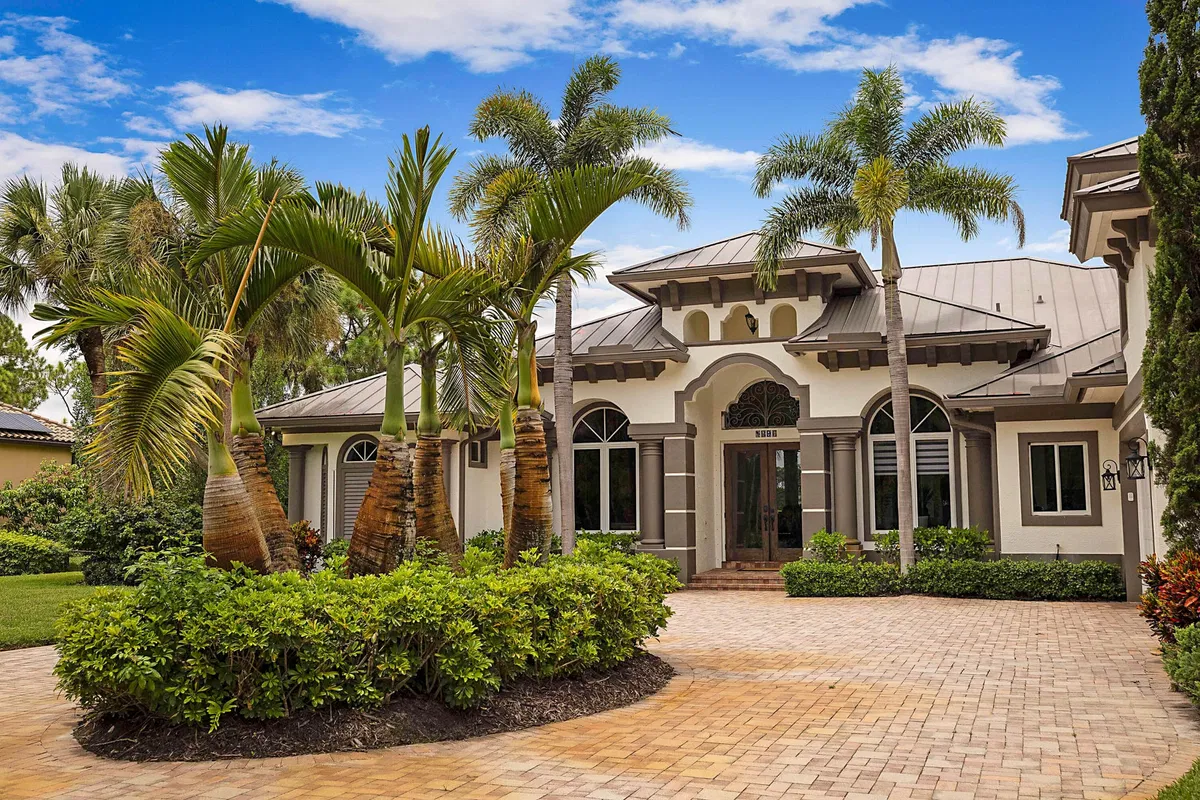 Ranch Colony Jupiter Residence photo 4