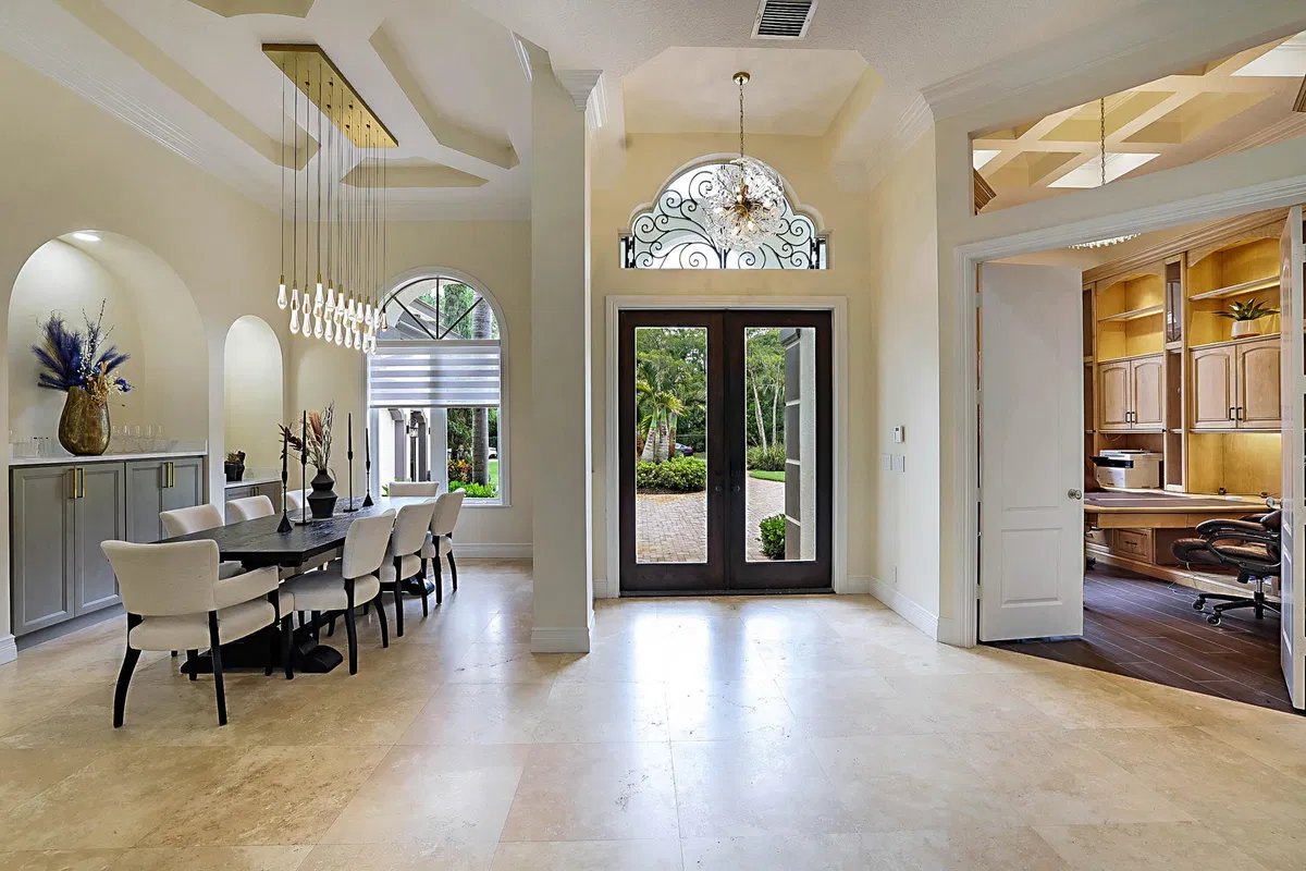 Ranch Colony Jupiter Residence photo 7