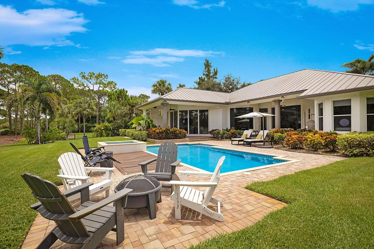 Ranch Colony Jupiter Residence photo 49