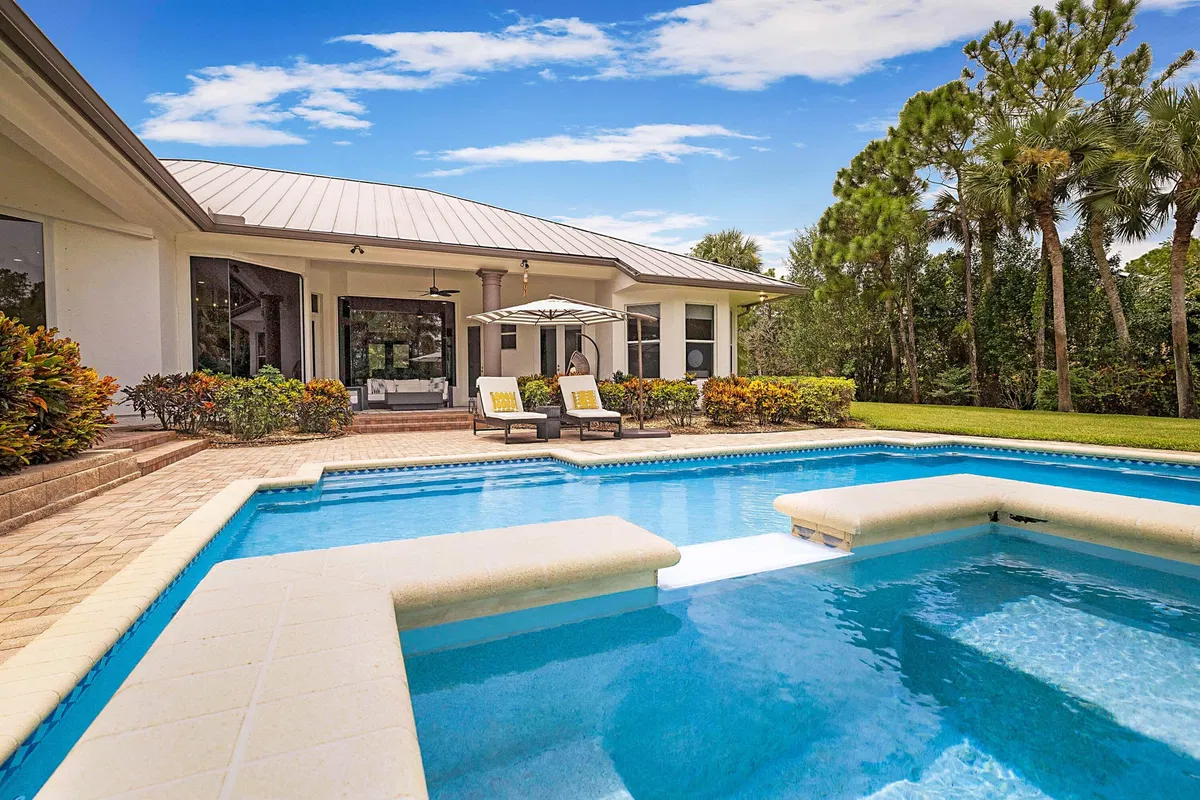 Ranch Colony Jupiter Residence photo 52