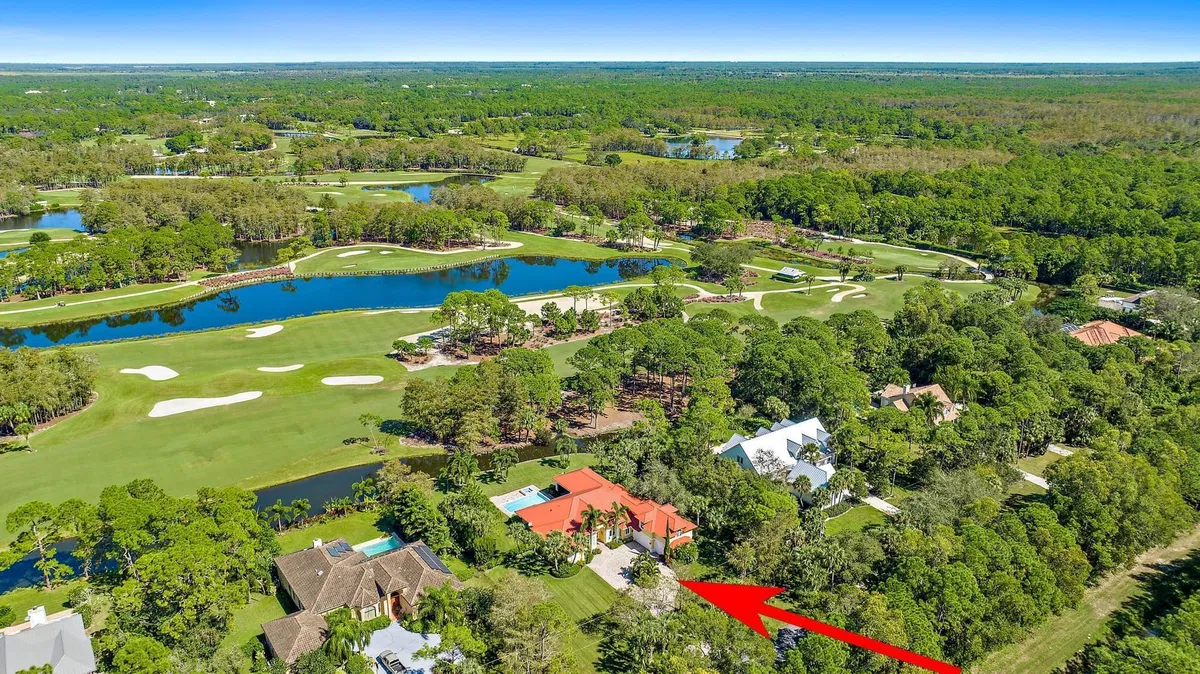 Ranch Colony Jupiter Residence photo 64