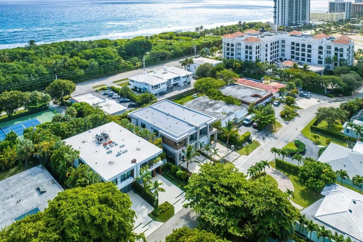 Boca Raton Riviera Residence photo 46
