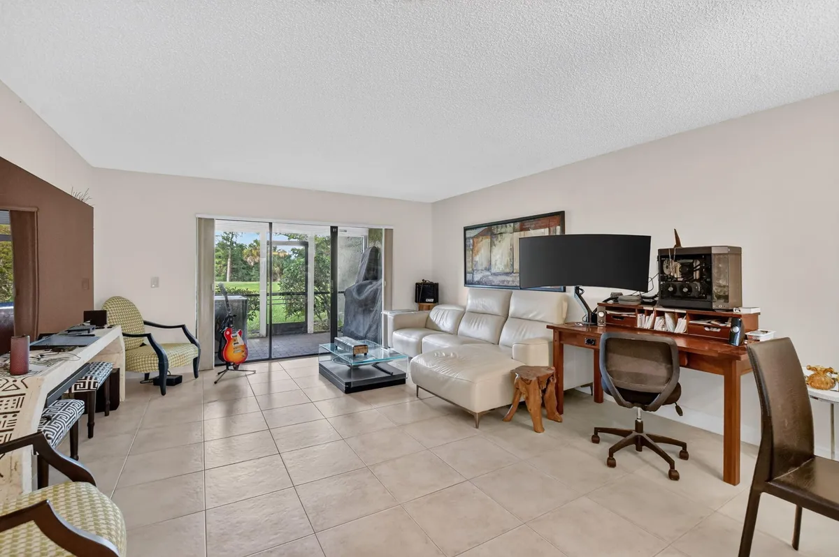 Boca Lago Country Club Homes Unit C photo 13
