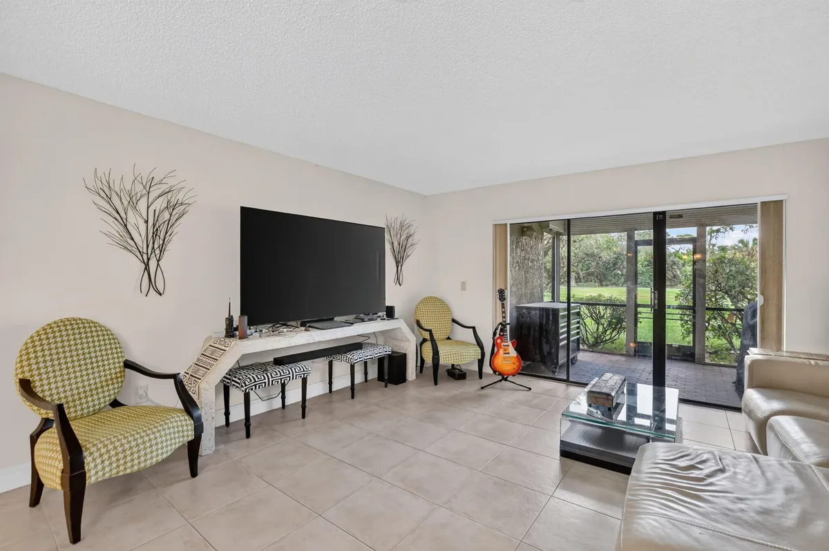 Boca Lago Country Club Homes Unit C photo 16