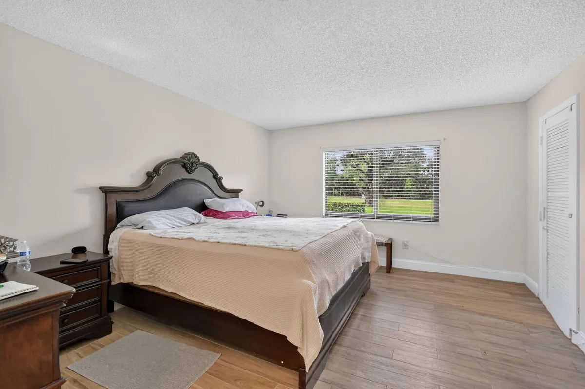Boca Lago Country Club Homes Unit C photo 19