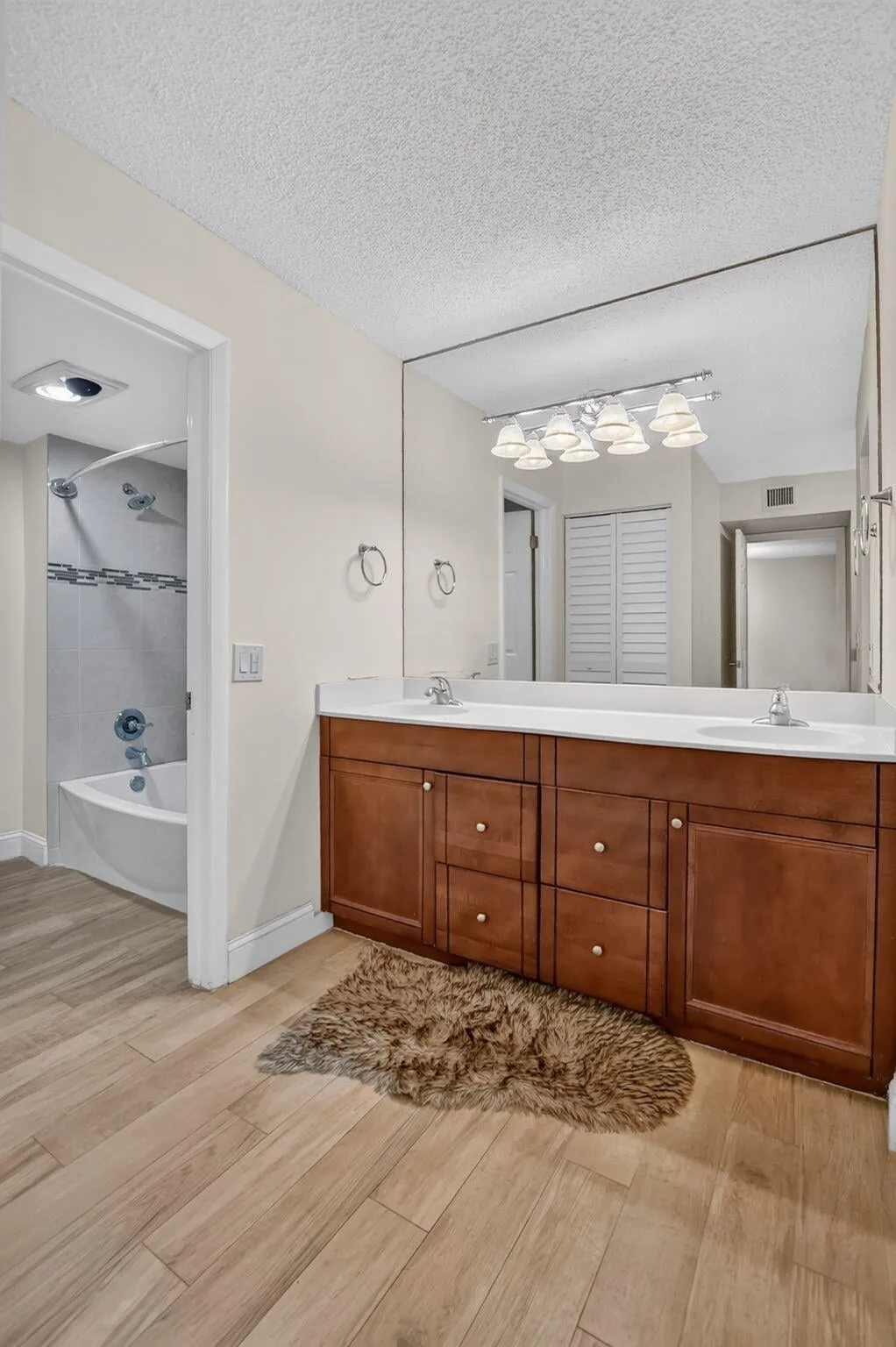 Boca Lago Country Club Homes Unit C photo 22