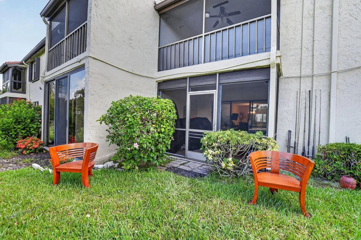Boca Lago Country Club Homes Unit C photo 31
