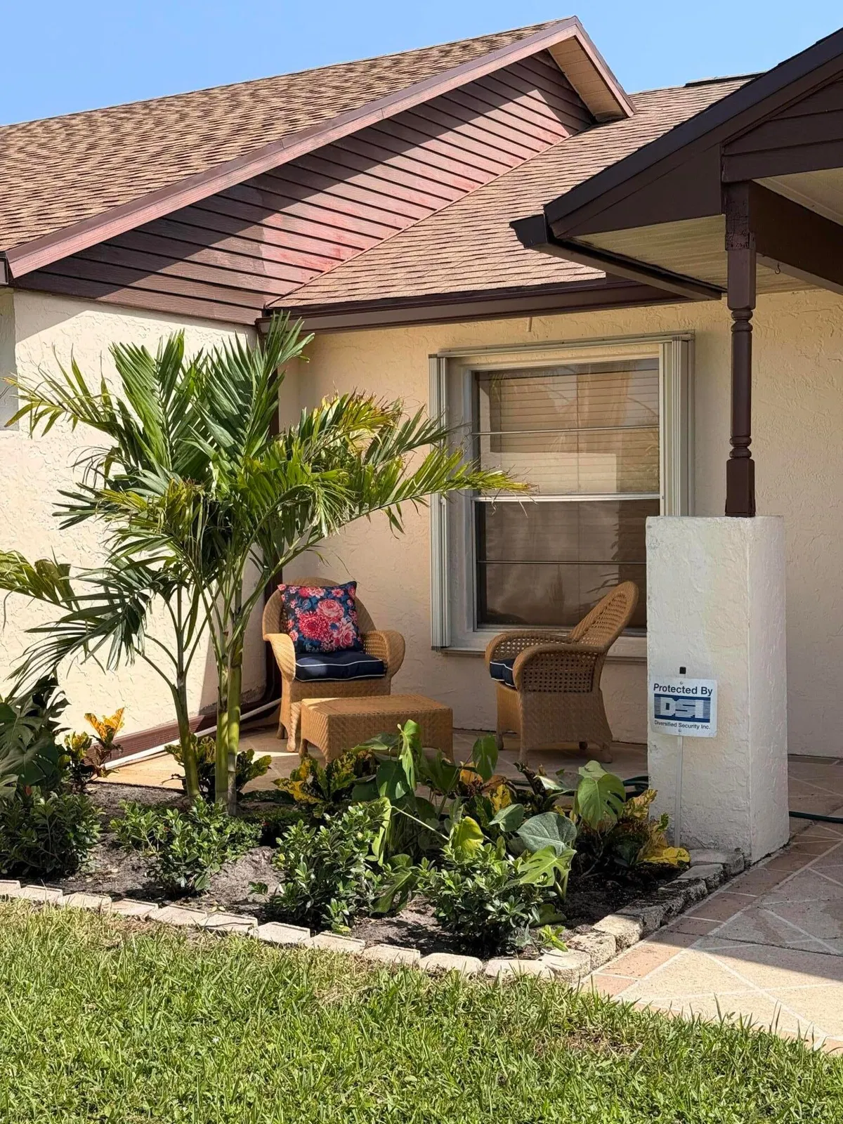 Residence