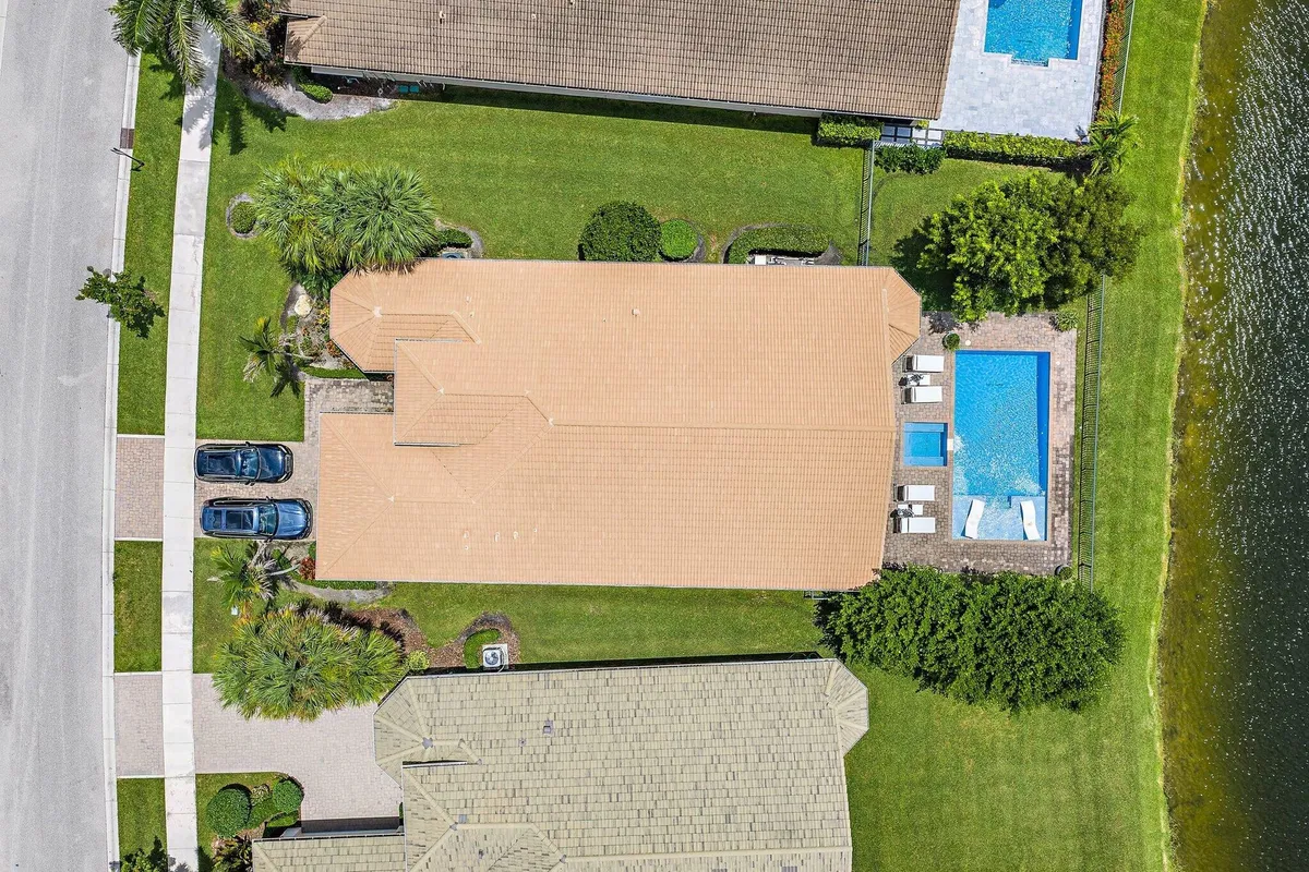 Jupiter Country Club Residence photo 4