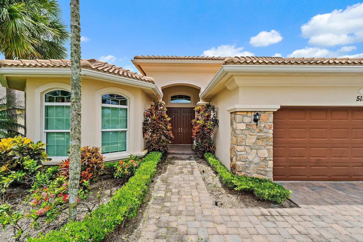 Jupiter Country Club Residence photo 7