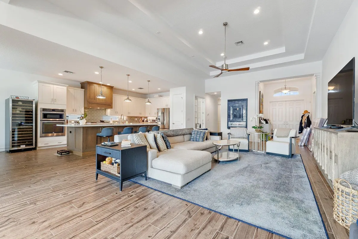 Jupiter Country Club Residence photo 10