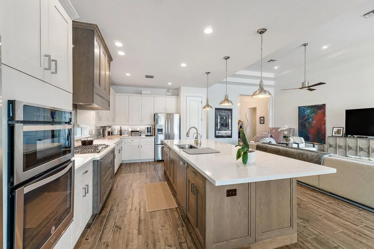 Jupiter Country Club Residence photo 13