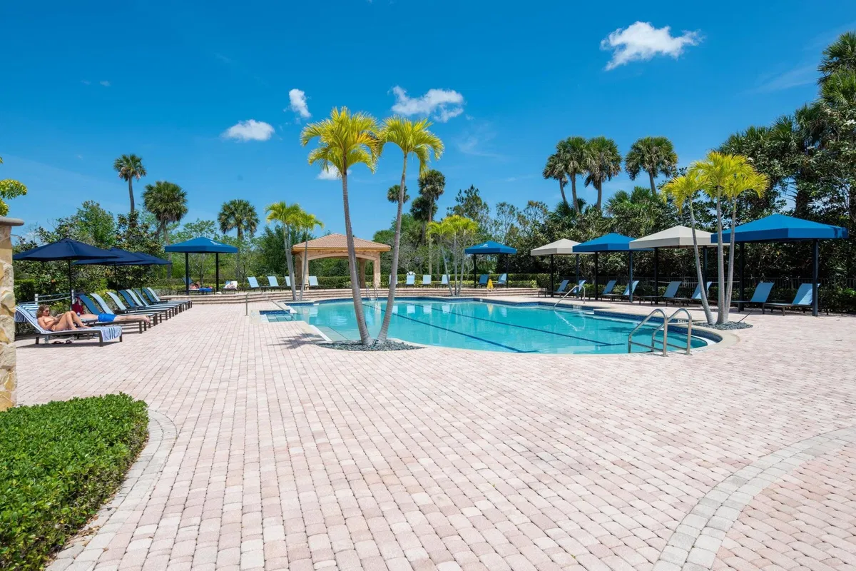 Jupiter Country Club Residence photo 34