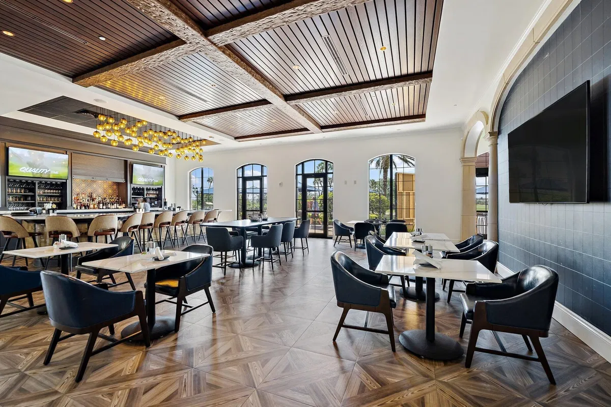 Jupiter Country Club Residence photo 37