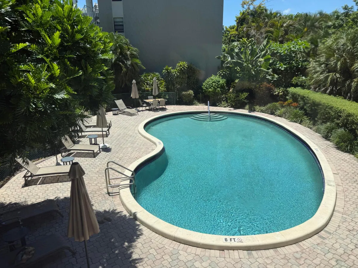 Boca Raton Unit 205A photo 34