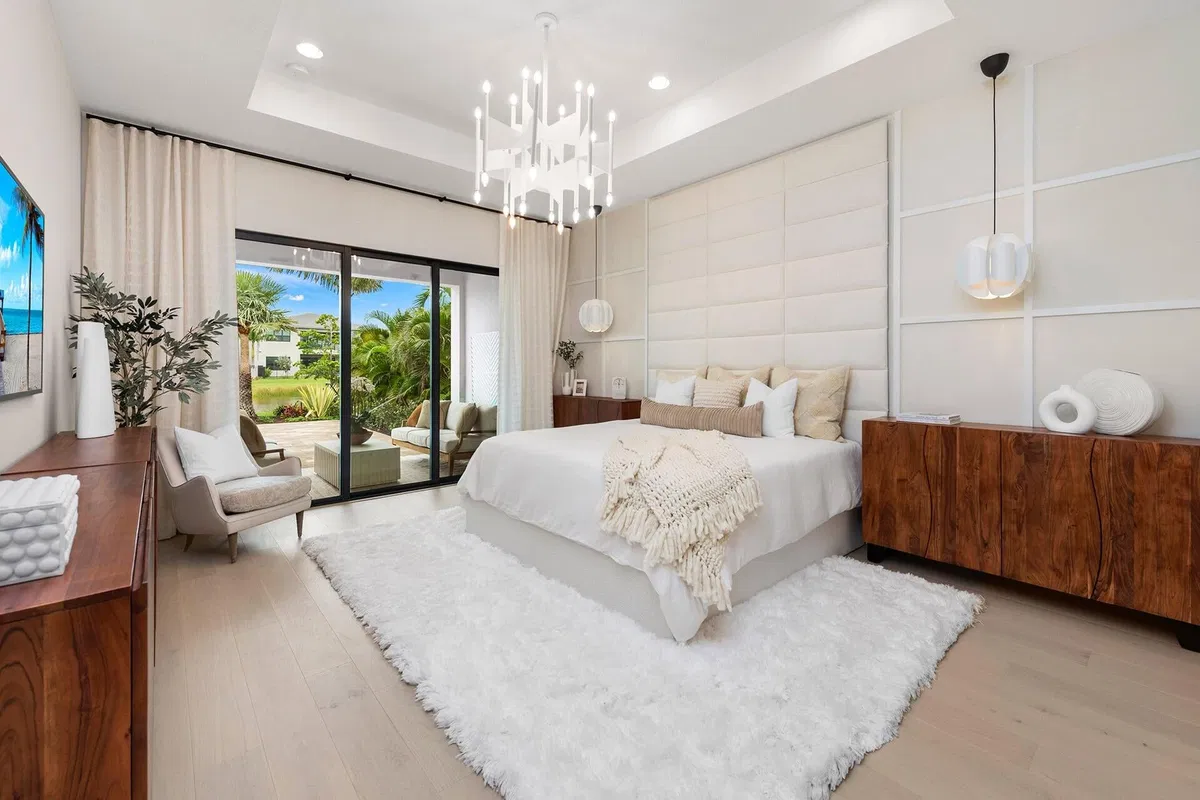 Boca Raton Golf Course Pud Residence photo 10