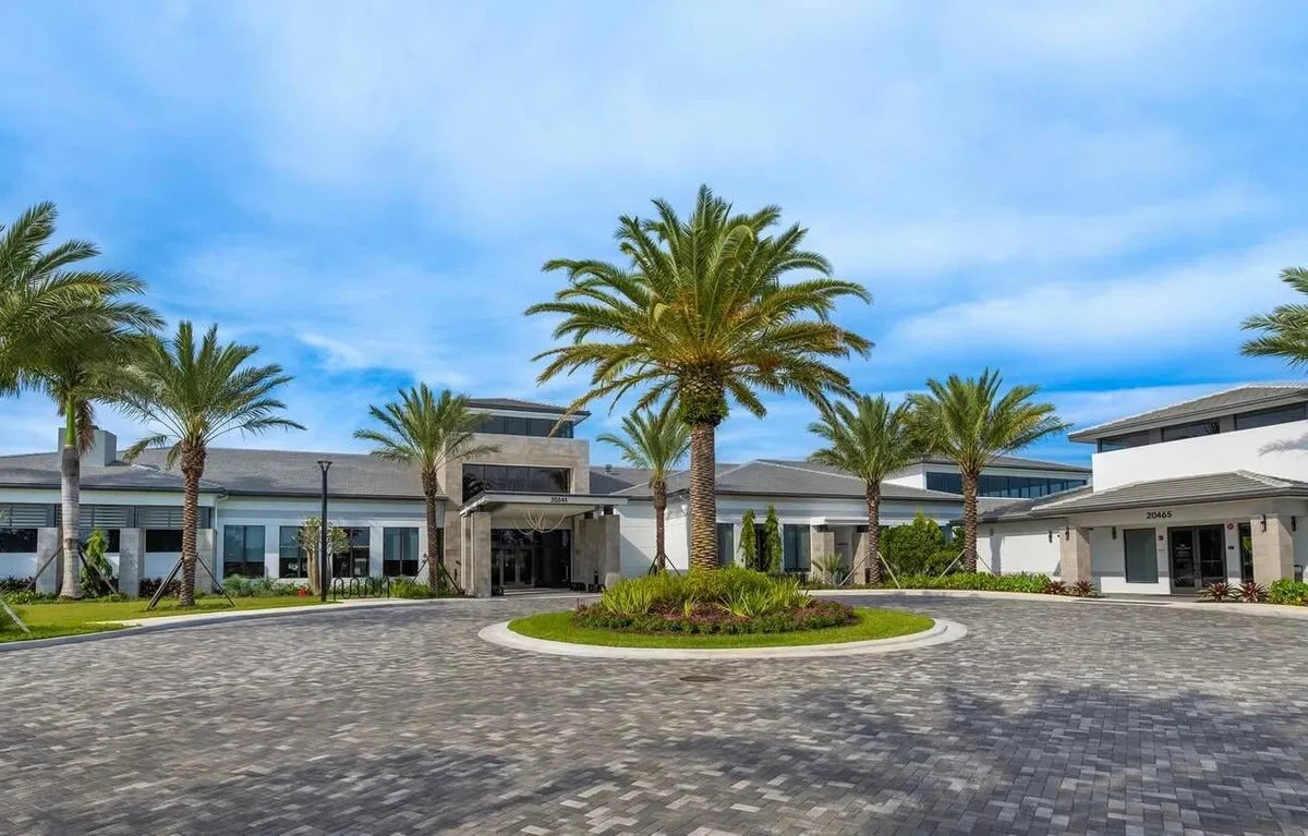 Boca Raton Golf Course Pud Residence photo 16