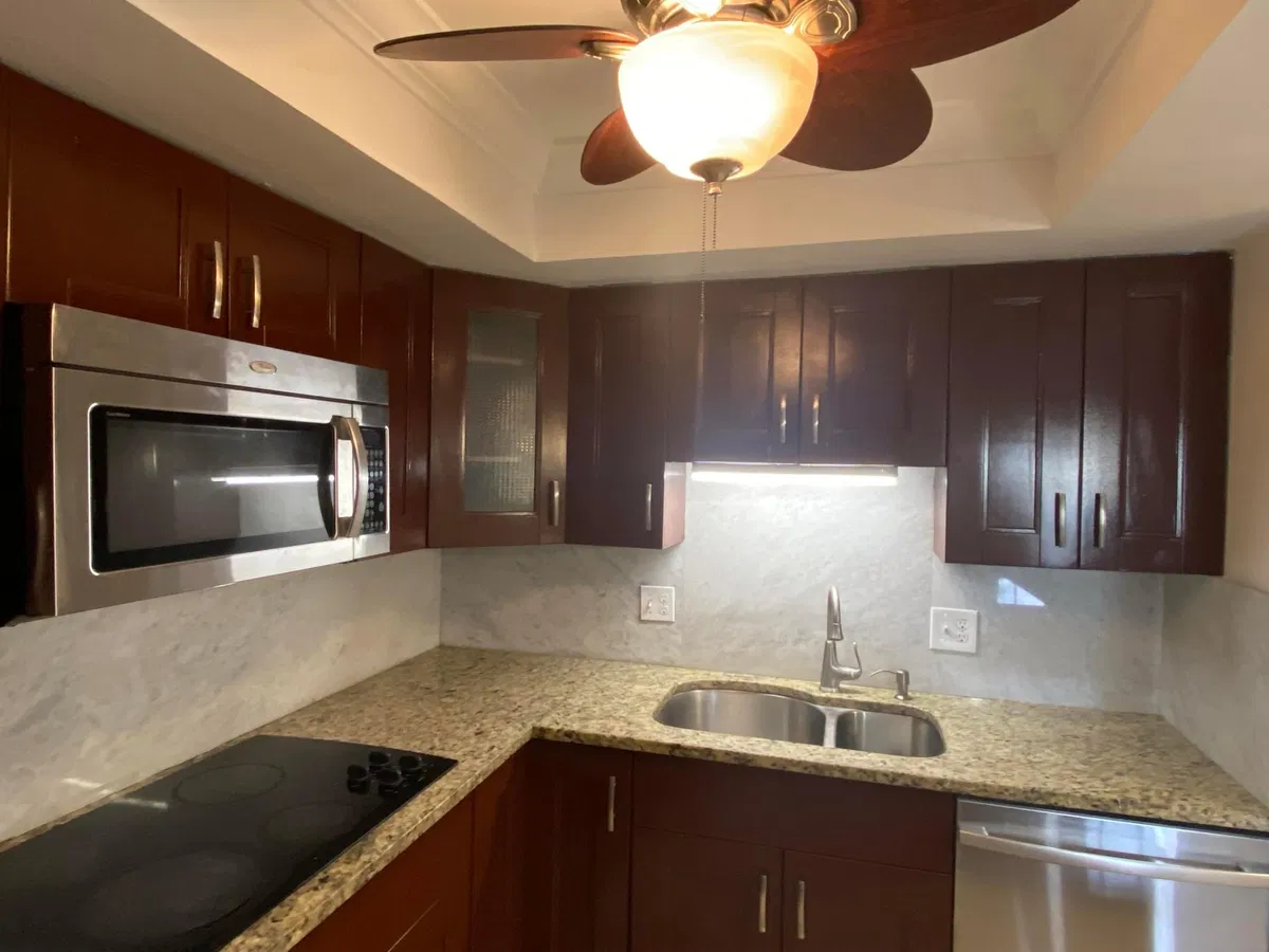 Residence