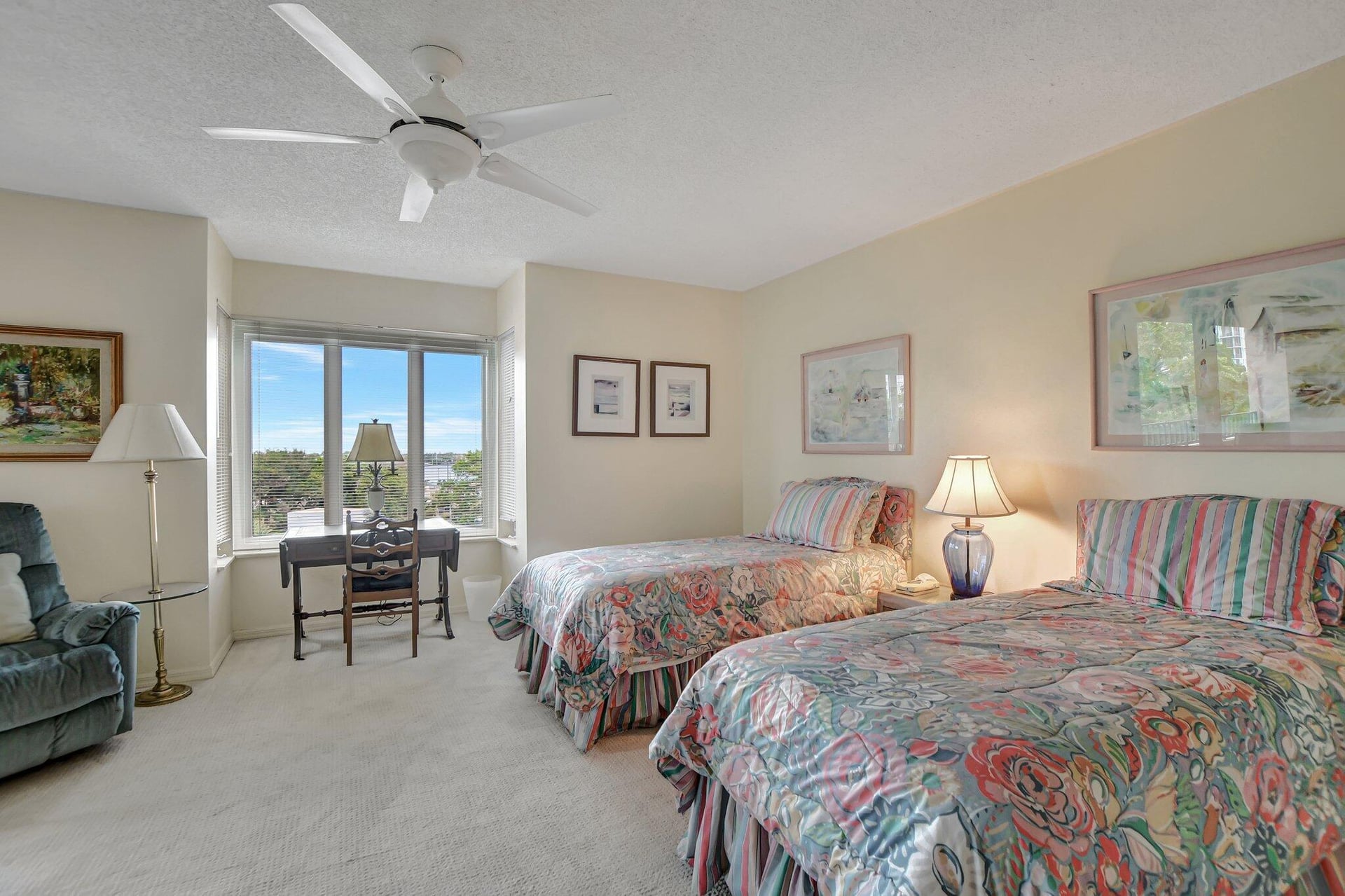 Mizner Court Unit 504 photo 25