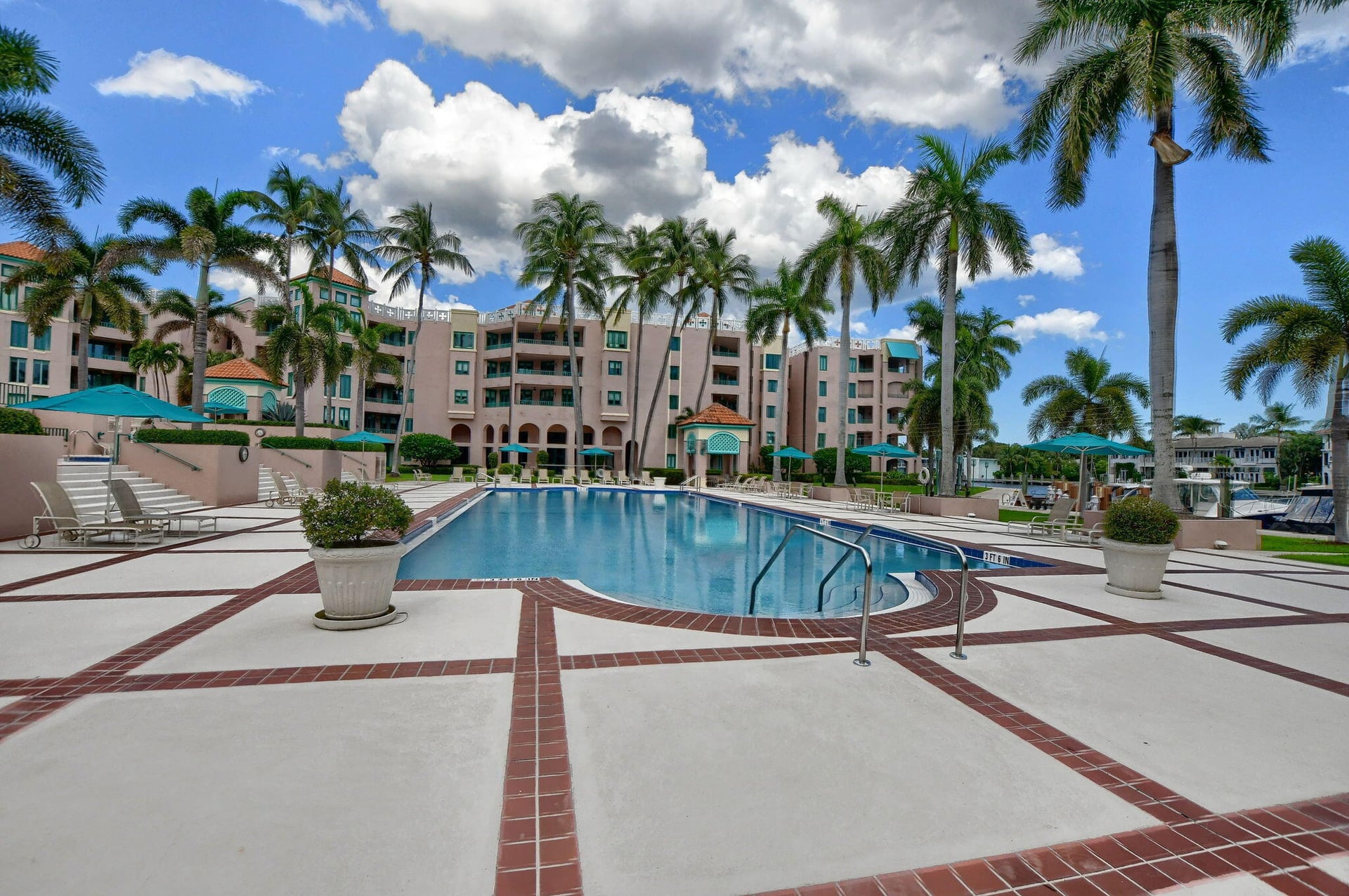 Mizner Court Unit 504 photo 40