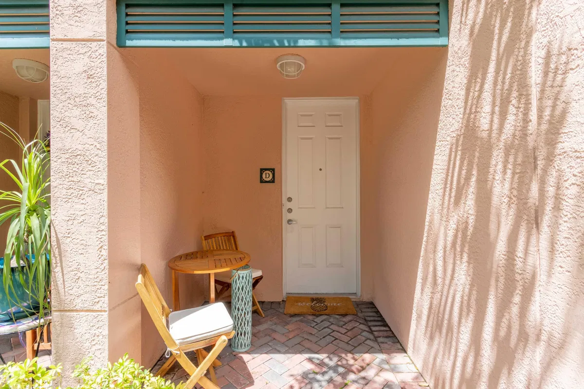 Pineapple Grove Village Condominiums Unit 4-D photo 7