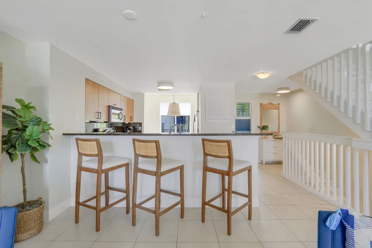 Pineapple Grove Village Condominiums Unit 4-D photo 19